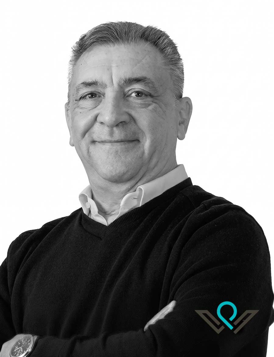 MARCO ROSSETTO