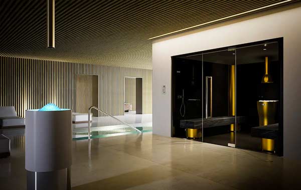 senti wellness hotel e resort