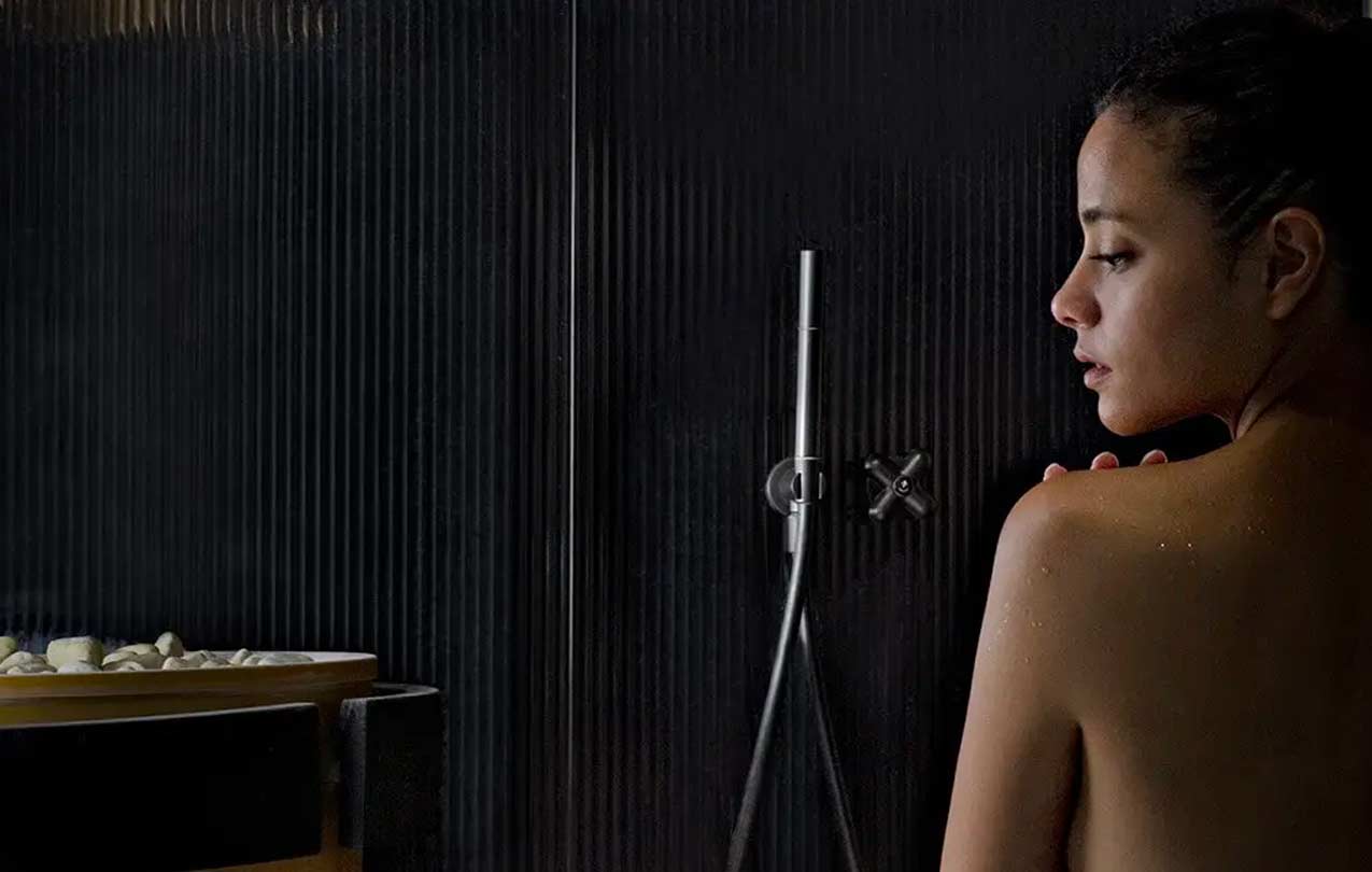 mediterranean bath